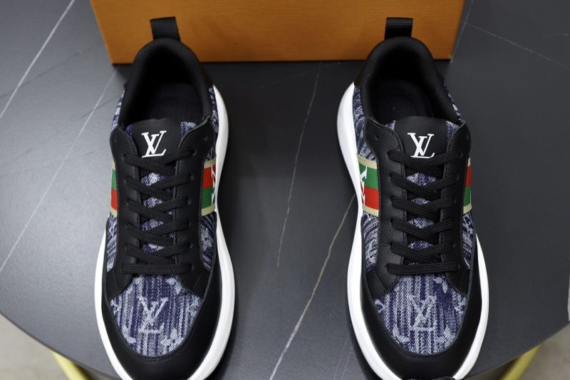 LV Replica Shoes LV size 38-45 hnh1207