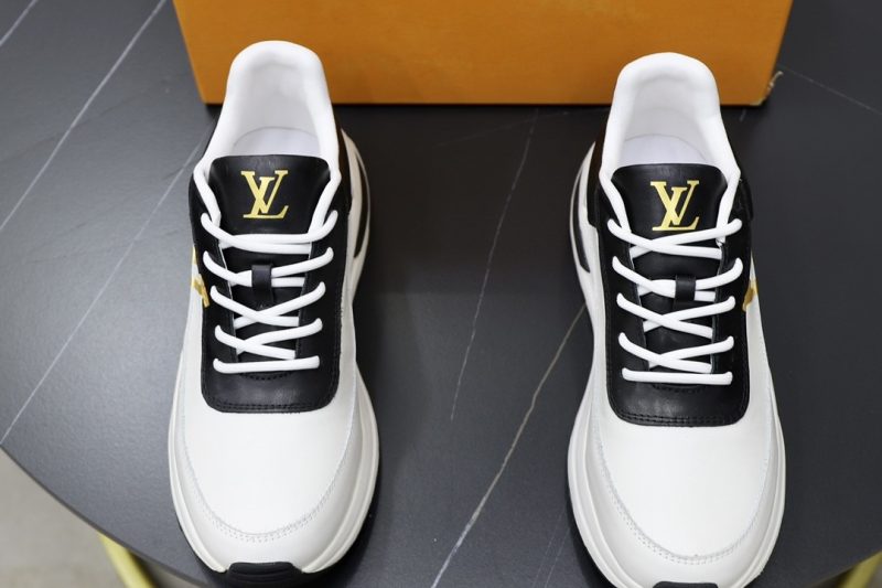 LV Replica Shoes LV size 38-45 hnh1206