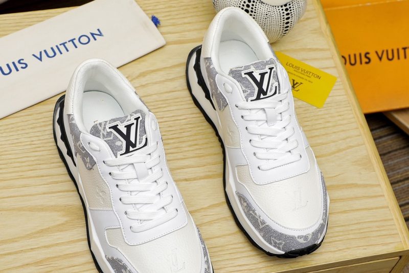 LV Replica Shoes LV size 38-44 hnh1204