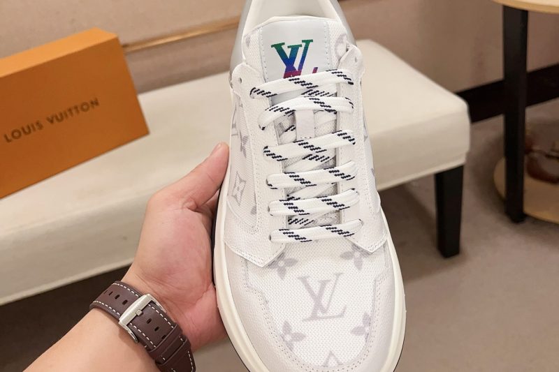 LV Replica Shoes LV size 38-44 hnh1201