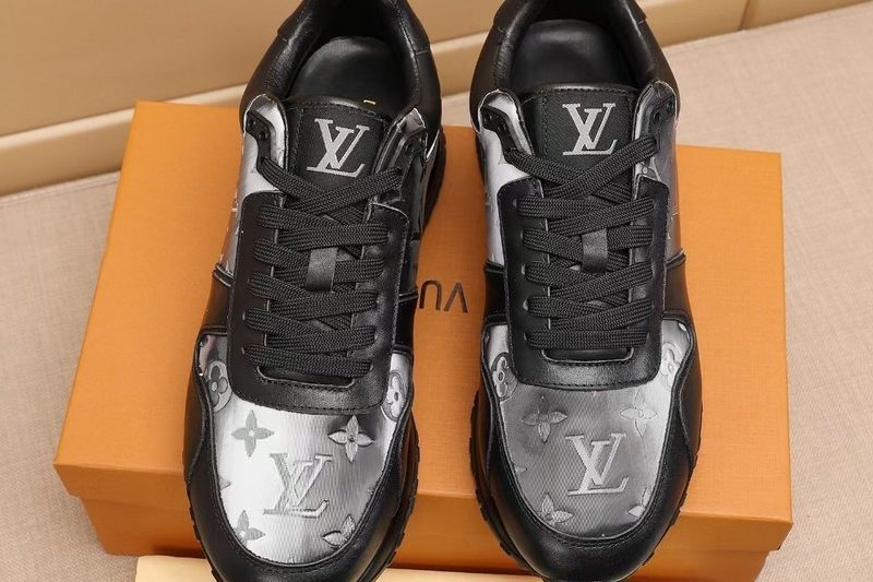 LV Replica Shoes LV size 38-45 jyh1203
