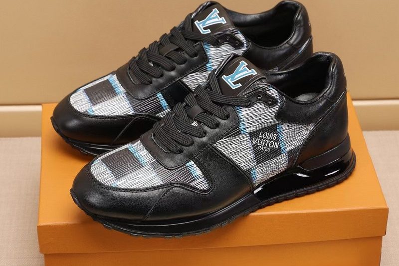 LV Replica Shoes LV size 38-45 jyh1202