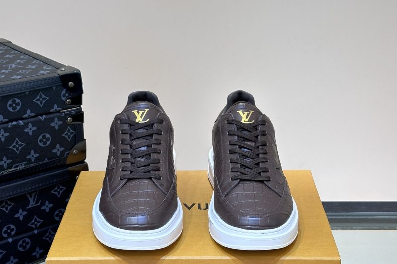LV Replica Shoes LV size 38-44 h1105
