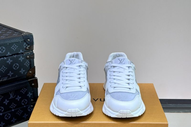 LV Replica Shoes LV size 38-44 h1104