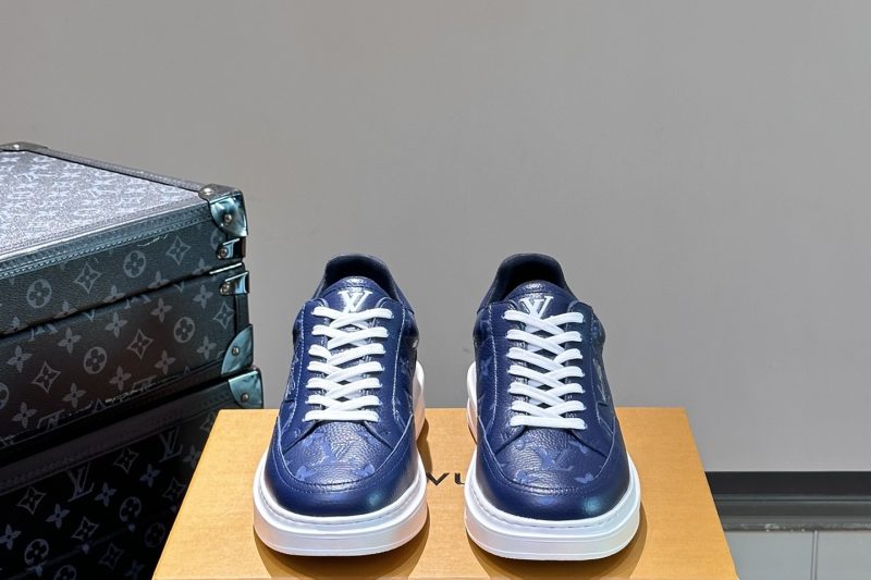 LV Replica Shoes LV size 38-44 h1103