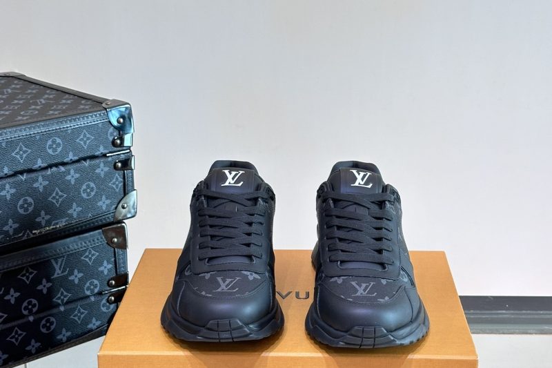 LV Replica Shoes LV size 38-46 h1102