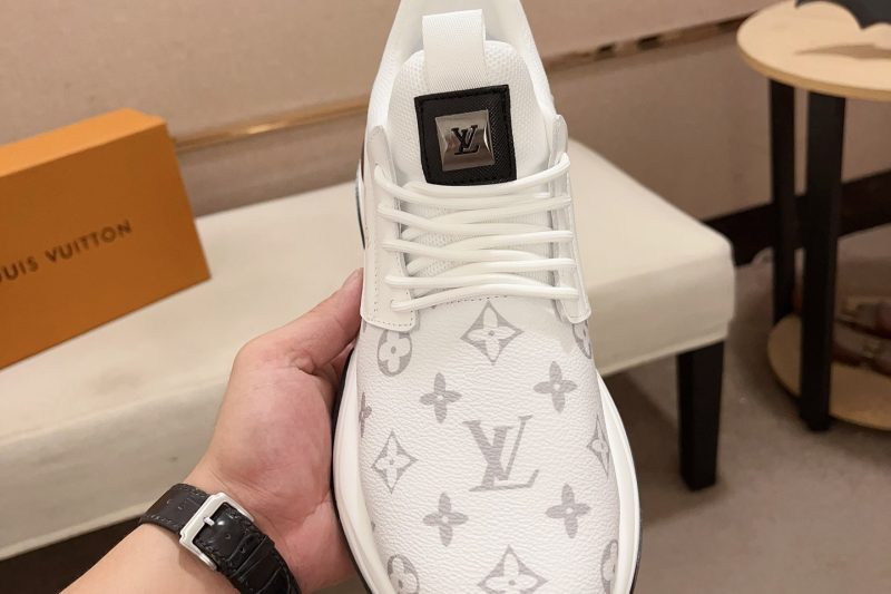 LV Replica Shoes LV size 38-44 h1101