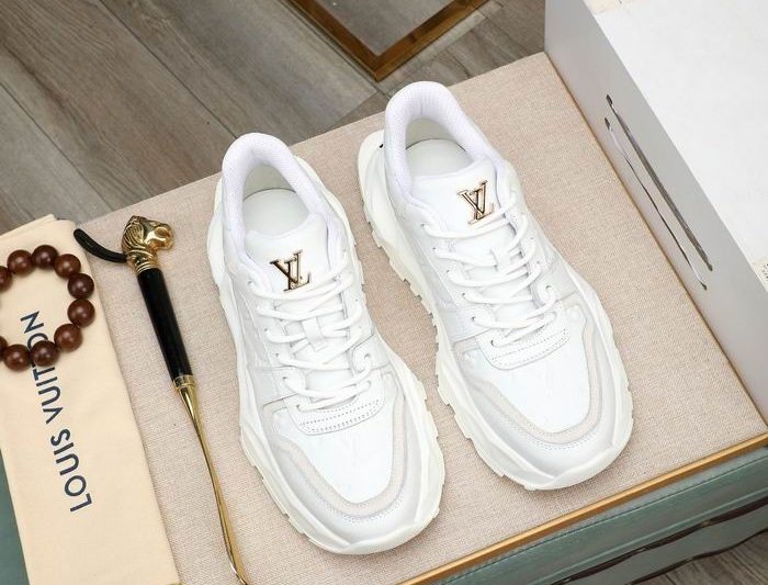 LV Replica Shoes LV size 38-46 mnf1053