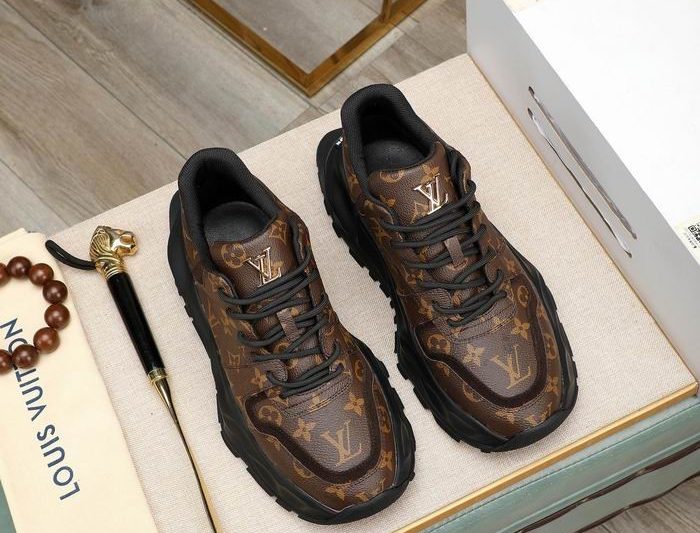 LV Replica Shoes LV size 38-46 mnf1052