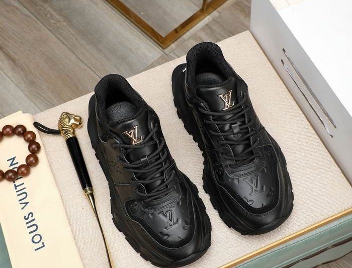 LV Replica Shoes LV size 38-46 mnf1051