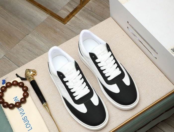 LV Replica Shoes LV size 38-46 mnf1050