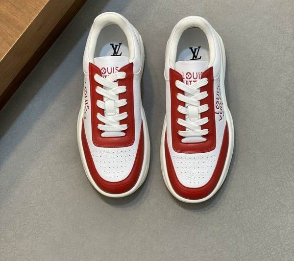 LV Replica Shoes LV size 38-45 mnf1049