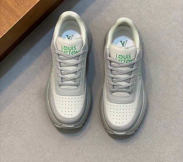 LV Replica Shoes LV size 38-45 mnf1048