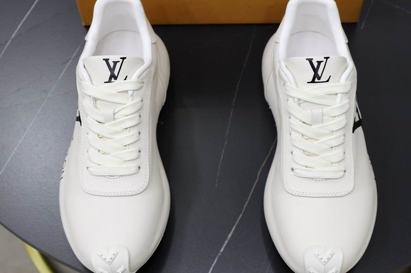 LV Replica Shoes LV size 38-45 mnf1046