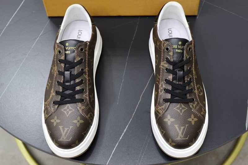 LV Replica Shoes LV size 38-45 mnf1044