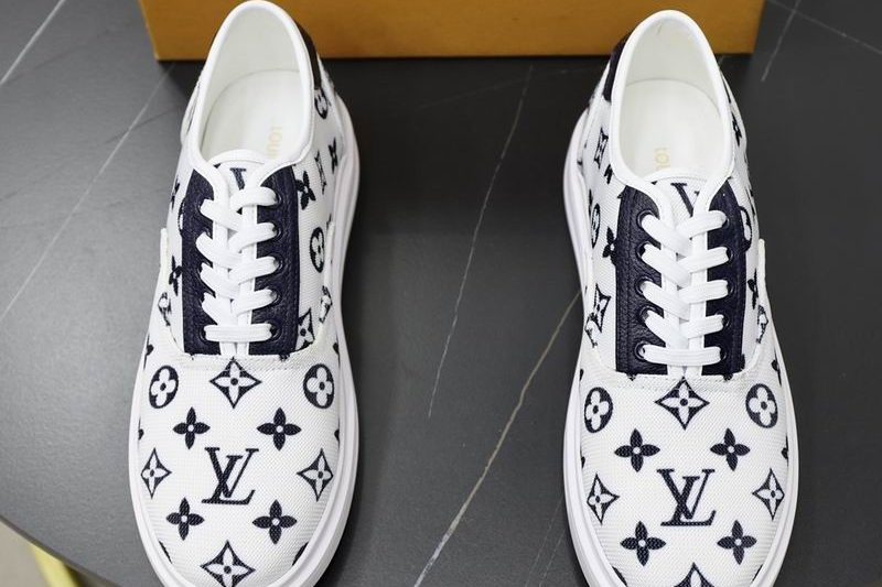 LV Replica Shoes LV size 38-45 mnf1043