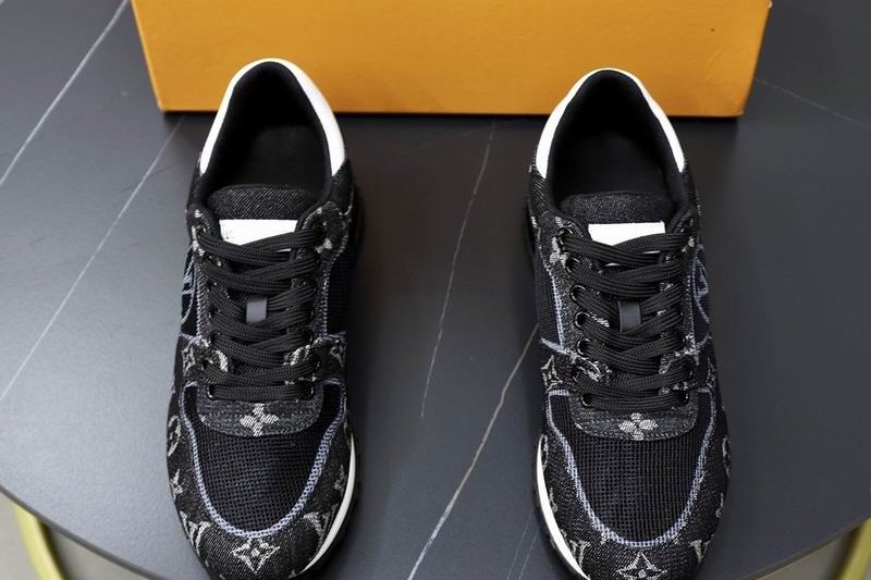 LV Replica Shoes LV size 38-45 mnf1035