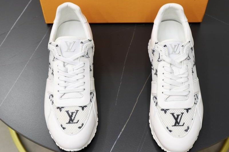 LV Replica Shoes LV size 38-45 mnf1034