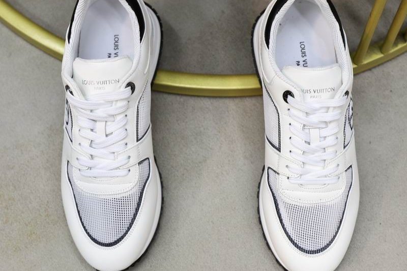 LV Replica Shoes LV size 38-45 mnf1033
