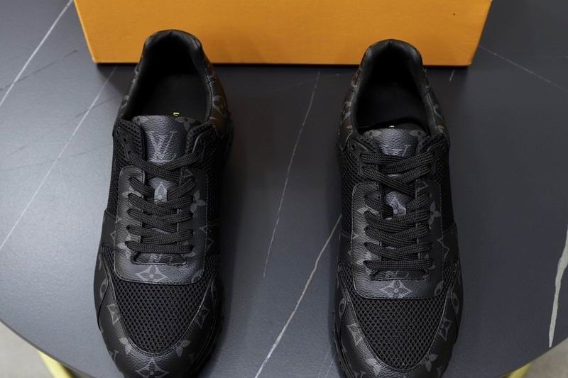 LV Replica Shoes LV size 38-45 mnf1032