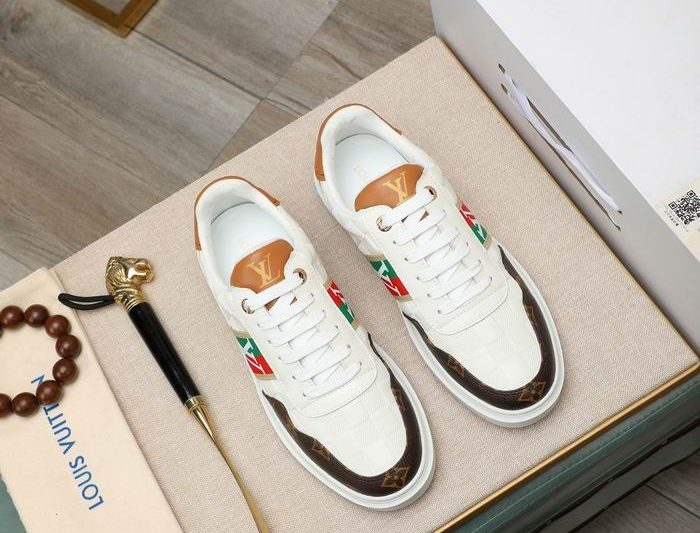 LV Replica Shoes LV size 38-44 mnf1054