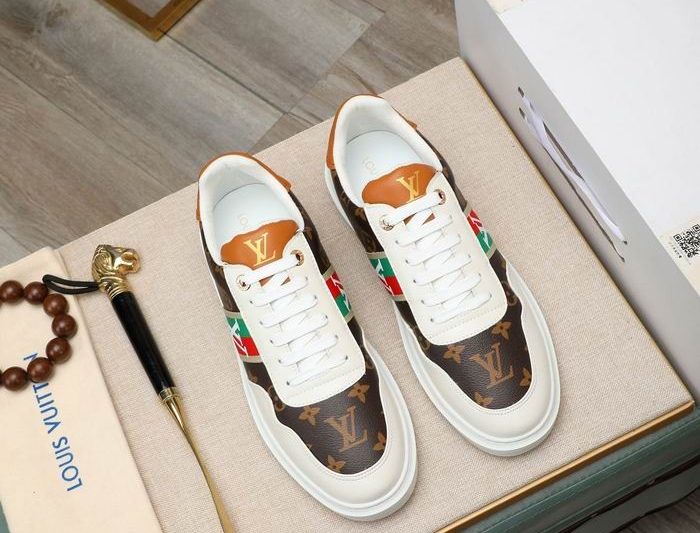 LV Replica Shoes LV size 38-44 mnf1053