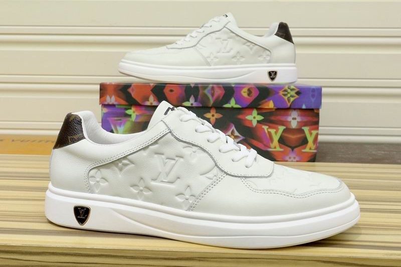 LV Replica Shoes LV size 38-44  mnf1031