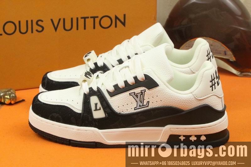 LV Replica Shoes LV size 38-43 mnf1030