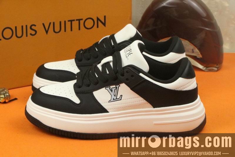 LV Replica Shoes LV size 38-43 mnf1029