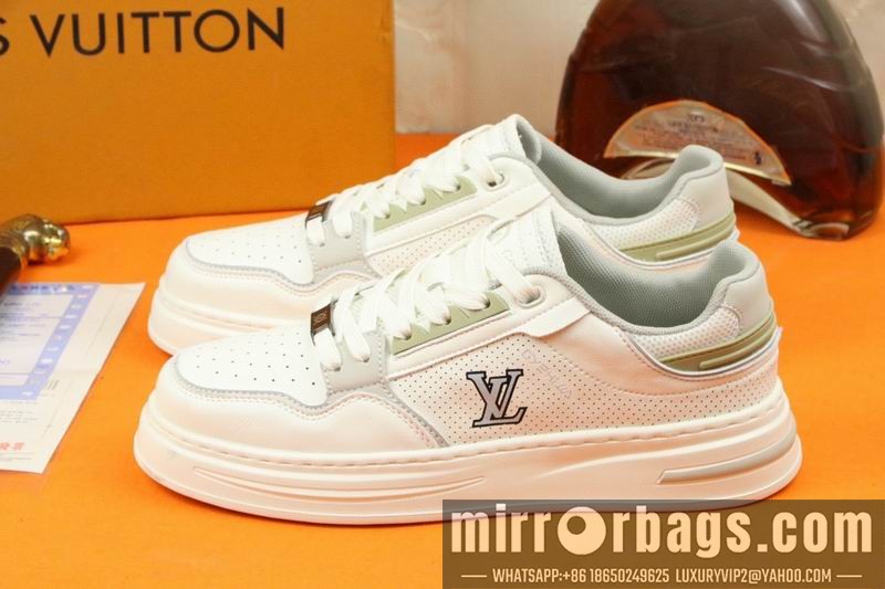 LV Replica Shoes LV size 38-43 mnf1025