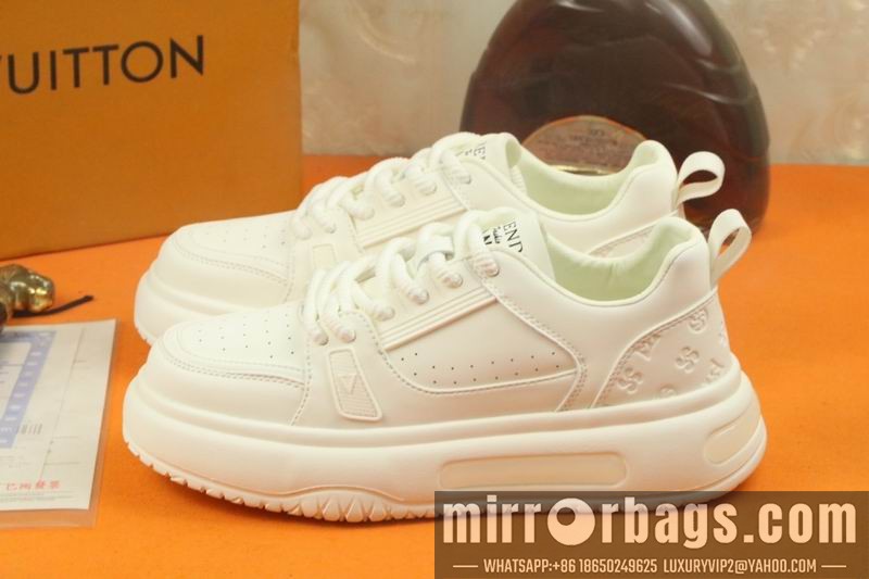 LV Replica Shoes LV size 38-43 mnf1024