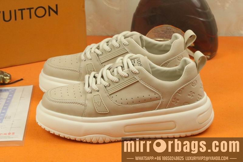 LV Replica Shoes LV size 38-43 mnf1023