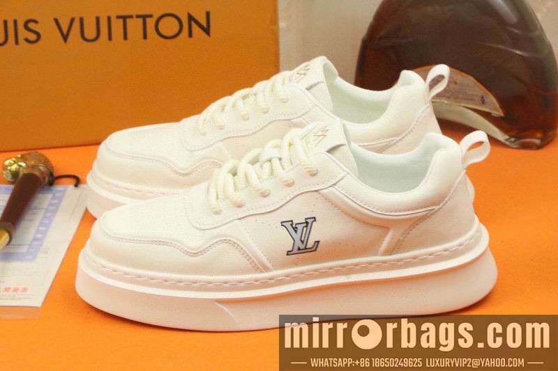 LV Replica Shoes LV size 38-43 mnf1022