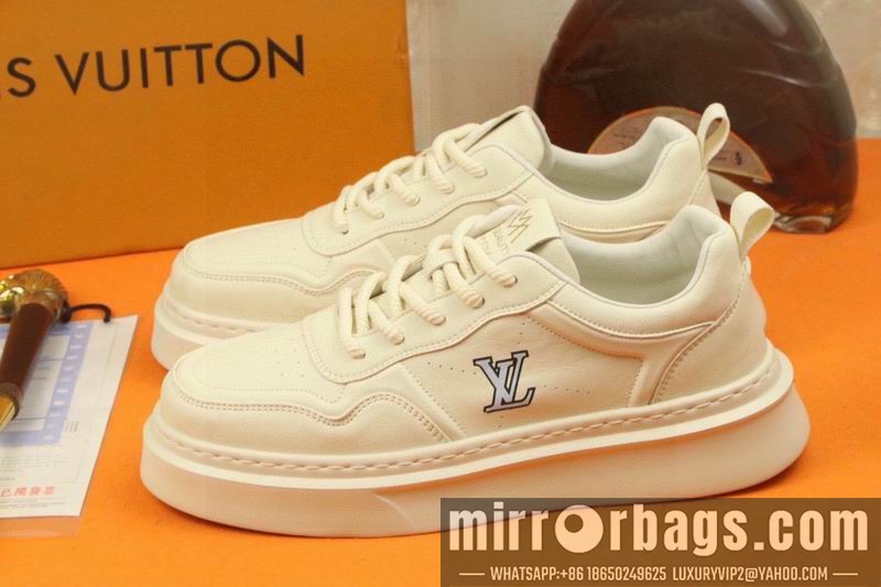 LV Replica Shoes LV size 38-43 mnf1021