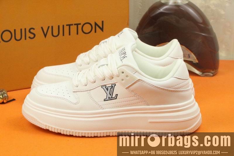 LV Replica Shoes LV size 38-43 mnf1020