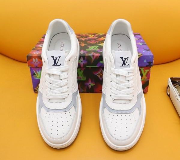 LV Replica Shoes LV size 38-45 mnf1018