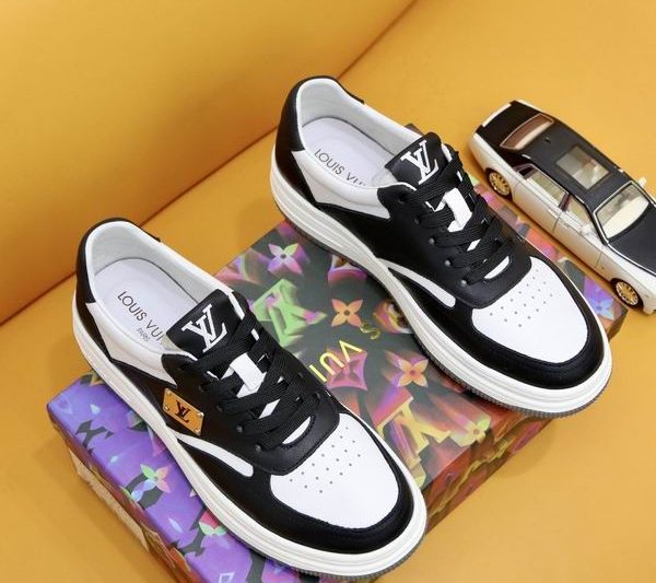 LV Replica Shoes LV size 38-45 mnf1016