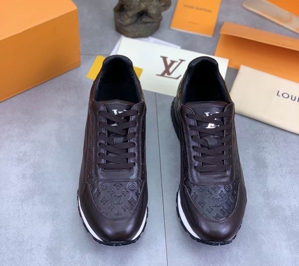 LV Replica Shoes LV size 38-45 mnf1014