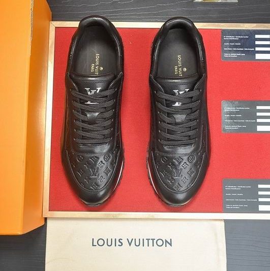 LV Replica Shoes LV size 38-45 mnf1013