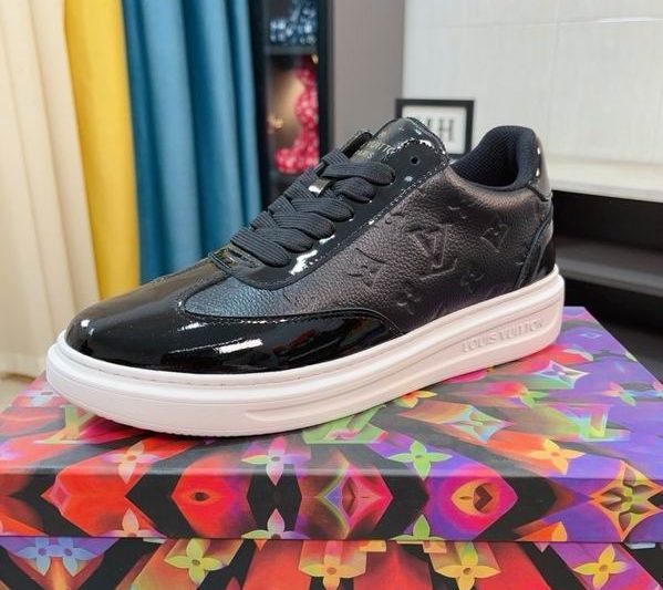 LV Replica Shoes LV size 38-44  mnf1005