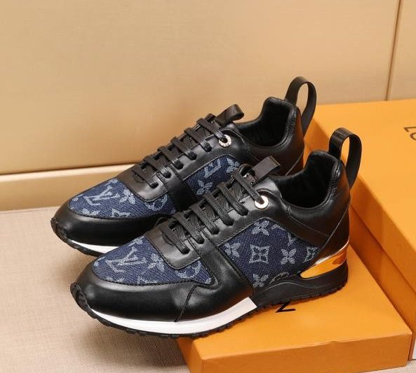 LV Replica Shoes LV size 38-45 jyh0920
