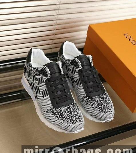 LV Replica Shoes LV size 38-46 jyh0916