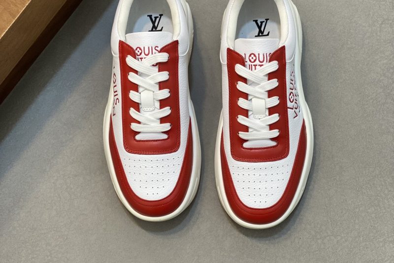 LV Replica Shoes LV size 38-45 h0925