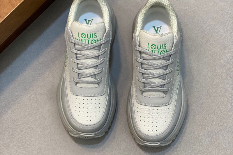LV Replica Shoes LV size 38-45 h0924