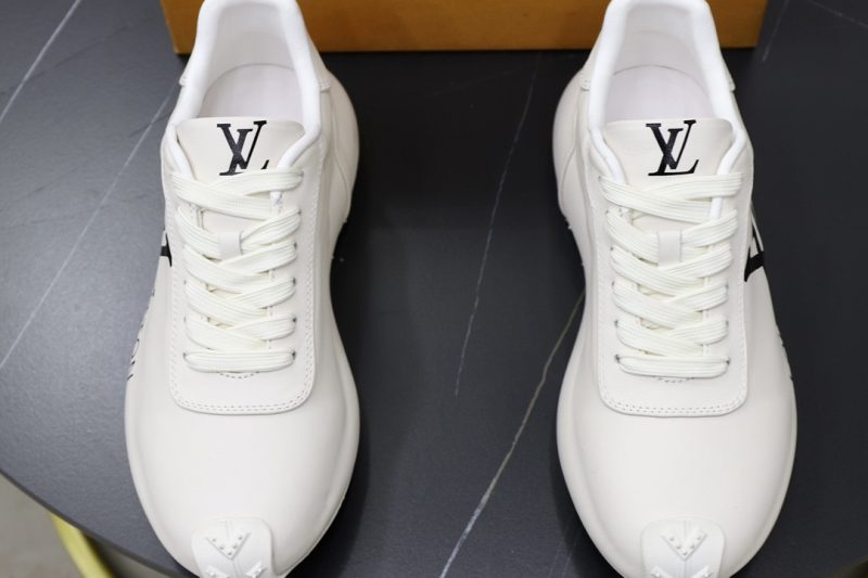 LV Replica Shoes LV size 38-44 h0922