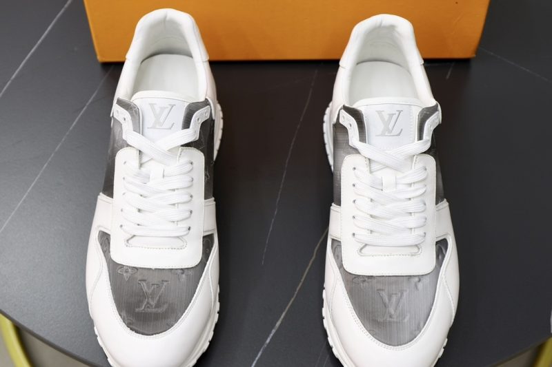 LV Replica Shoes LV size 38-44 h0919