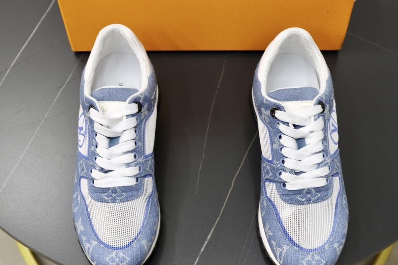 LV Replica Shoes LV size 38-44 h0918