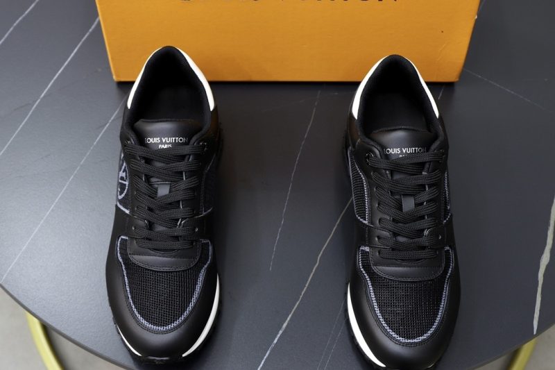 LV Replica Shoes LV size 38-44 h0917
