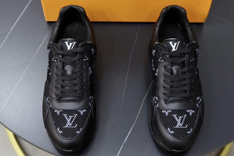 LV Replica Shoes LV size 38-44 h0916