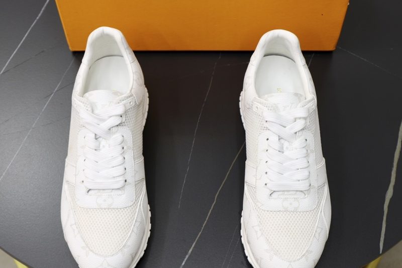 LV Replica Shoes LV size 38-44 h0915